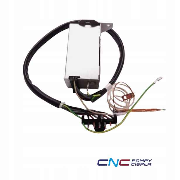 Omezovač teploty Stb Vaillant 0020273388 originál aroTHERM