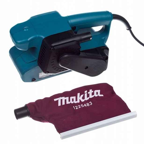 Pásová bruska Makita 9911 650 W 75 mm