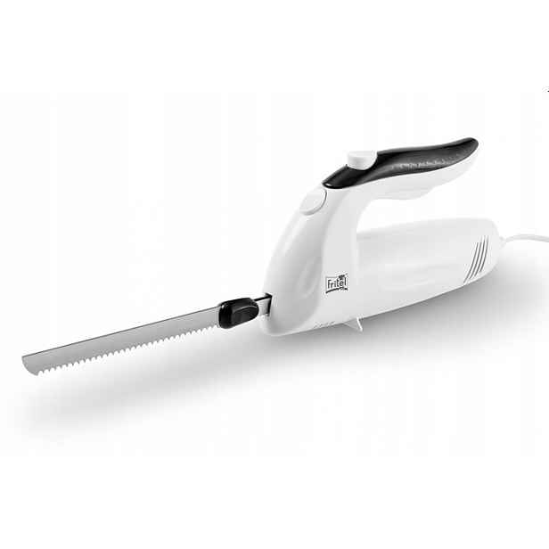 Fritel Ek 3180 elektrický nůž na uzeniny, dva nože