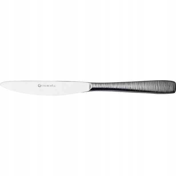 Jídelní nůž Churchill Bamboo 23,8 cm 12 ks