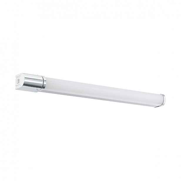 Led osvětlení Eglo TRAGACETE 1 68x70 cm kov stříbrná, chrom 99339