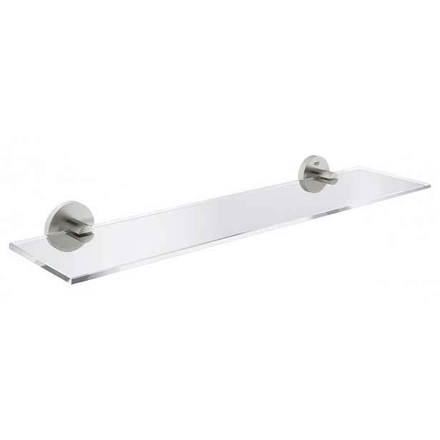 Police Grohe Start Accessories supersteel 41202DC0