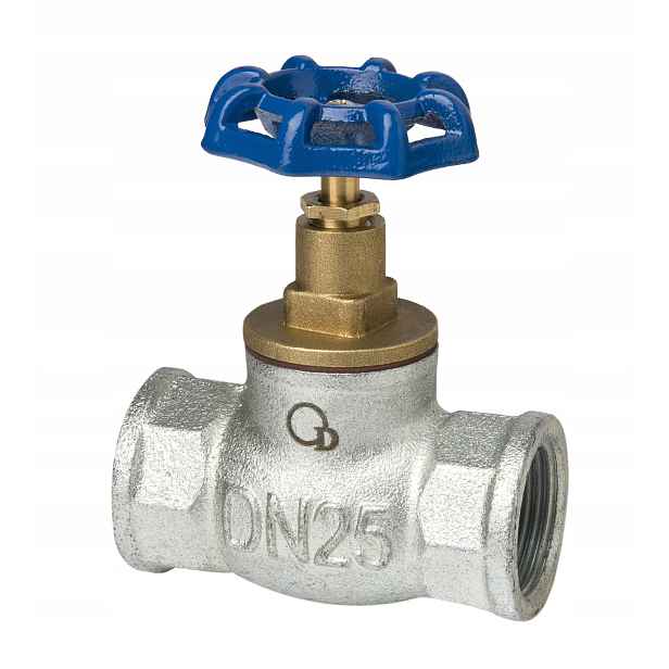 Průchozí ventil Diamond 1 1/4'' ART.2600-32
