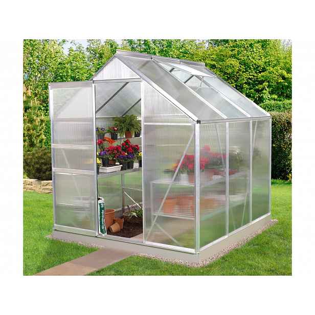 Vitavia Skleníková sada Alina (3,8 m²)