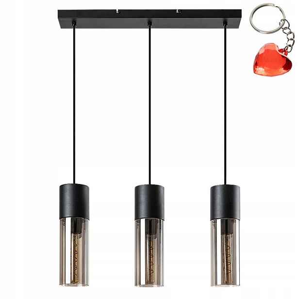 Závěsná lampa Ronno 72053 Rabalux