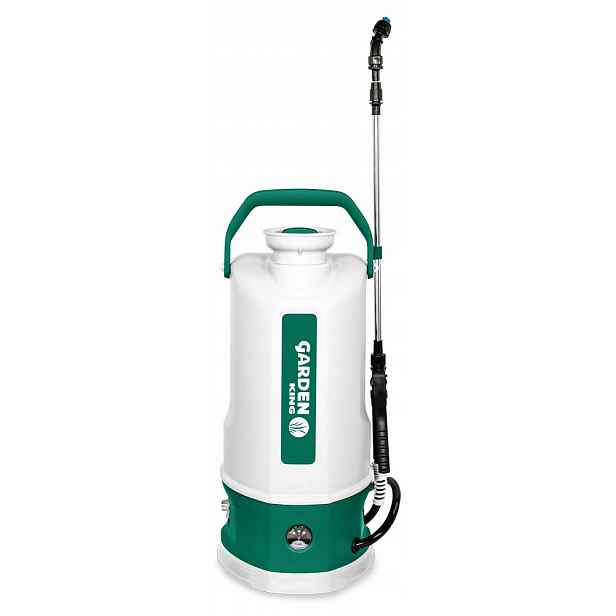 Garden King Aku postřikovač 8 litrů YL-8007