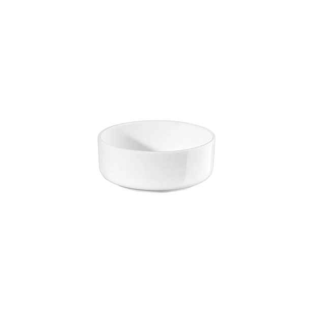 Porcelánová miska průměr 7,5 cm Oco ASA Selection - bílá