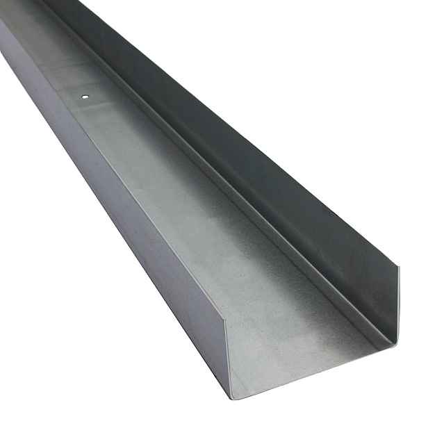 Profil obvodový UW 75×40 mm 3 m