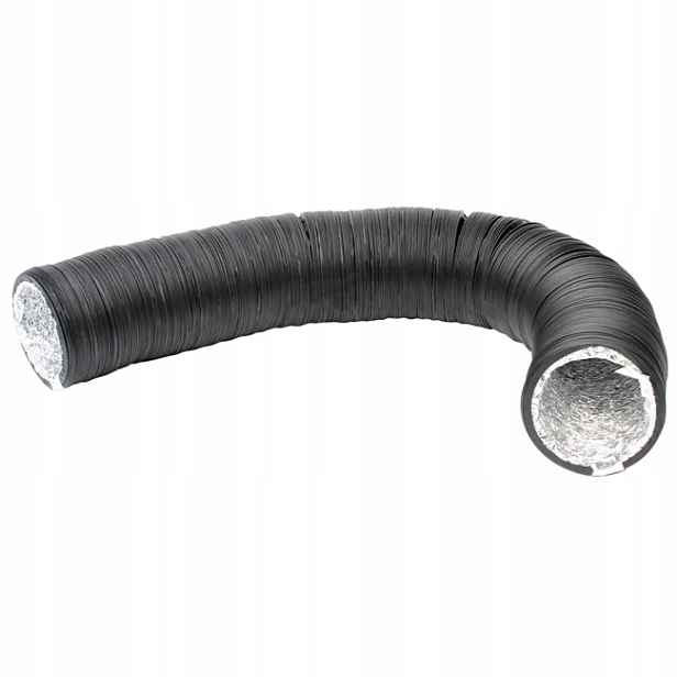 Ventilační kabel nepropouštějící světlo 315 mm 10 m Plný karton