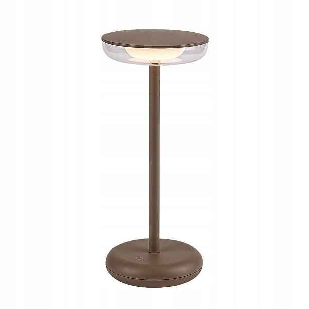 Venkovní stolní Led lampa 6W Konin 77089 Rabalux