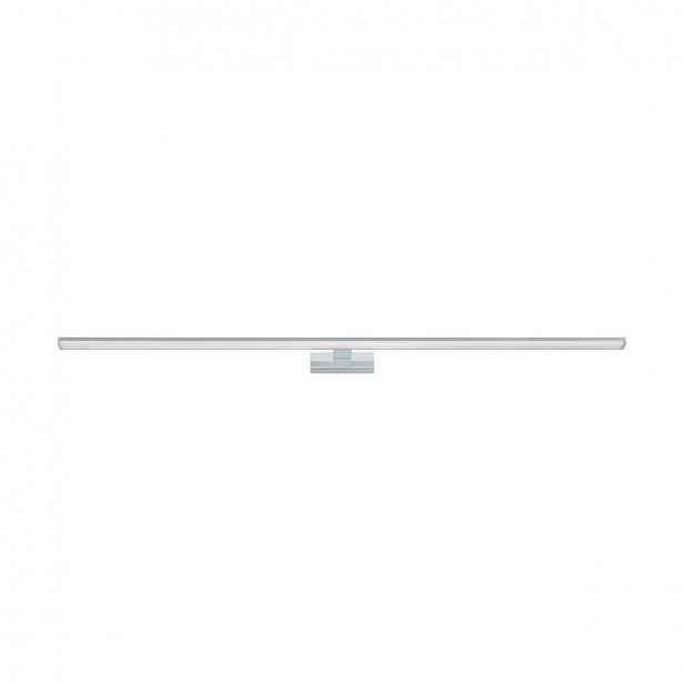 Led osvětlení Eglo PANDELLA 1 120x40 cm kov chrom, stříbrná 99297