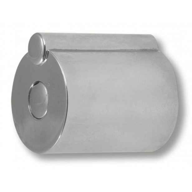 Novaservis - Rukojeť průtokového ventilu, chrom R/2500V,0