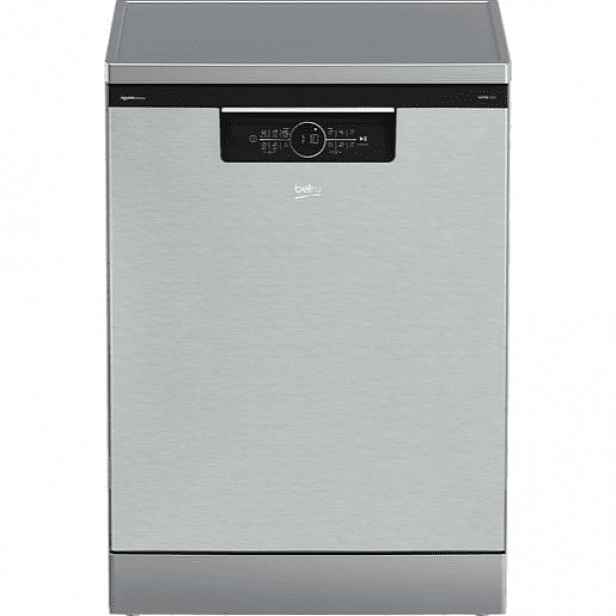 Volně stojící myčka nádobí BEKO 59,8 cm BDFN36560XWP