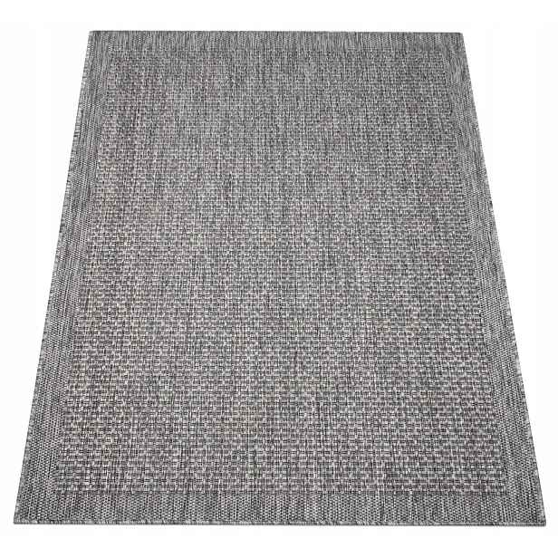 Koberec Šňůrkový Protiskluzový Do Kuchyně Moderní Módní 80 X 150 CM