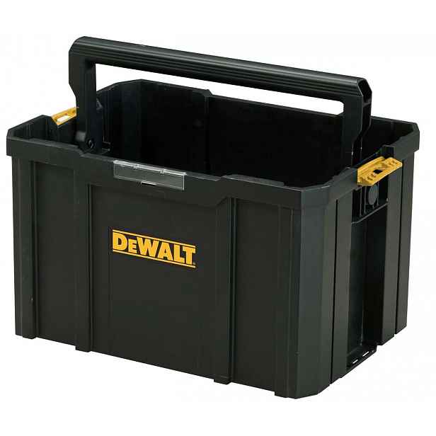 DeWALT - Otevřená přepravka TSTAK DWST1-71228