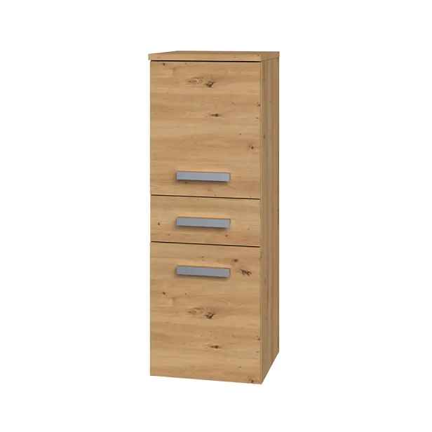 Falco Koupelnová skříňka Noeli V 2D1S dub artisan