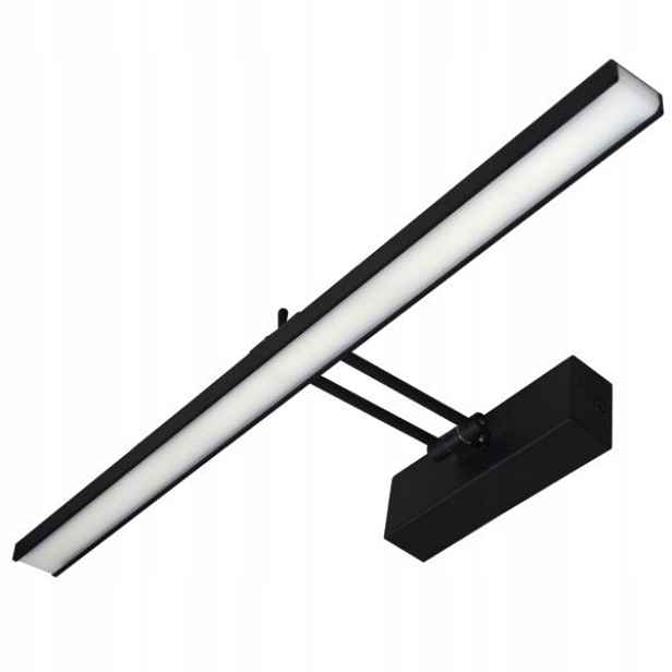 Led koupelnová lampa Blake 12W 4000K