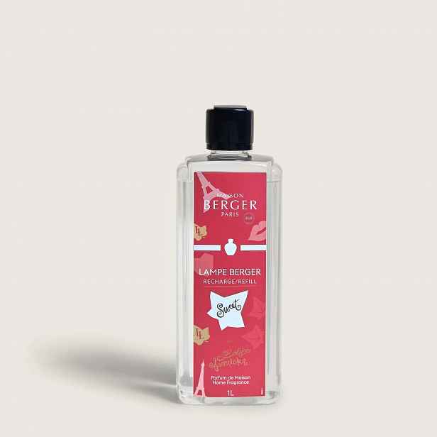 Maison Berger Paris Lolita Lempicka Sweet náplň do katalytické lampy 1L
