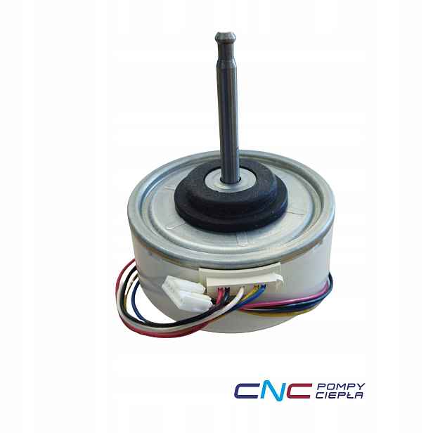 Motor ventilátoru Panasonic L6CBYYYL0306 Fan Motor klimatizace jeden vnitřní