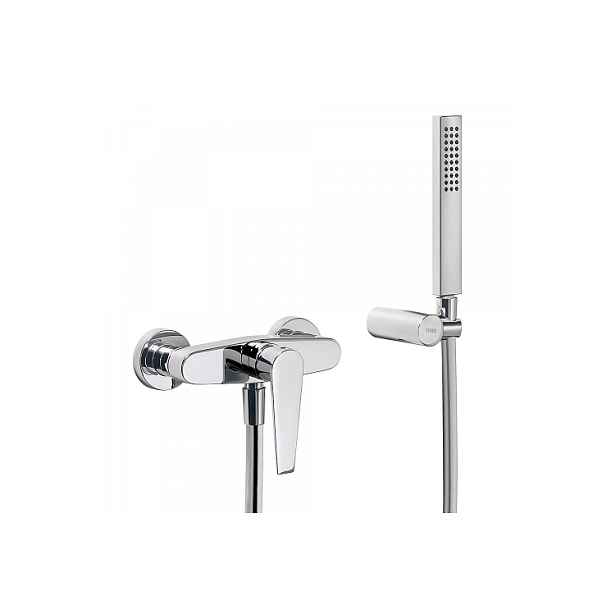 Tres CLASS-TRES 20516701 Jednopáková sprchová baterie - lesklý chrom