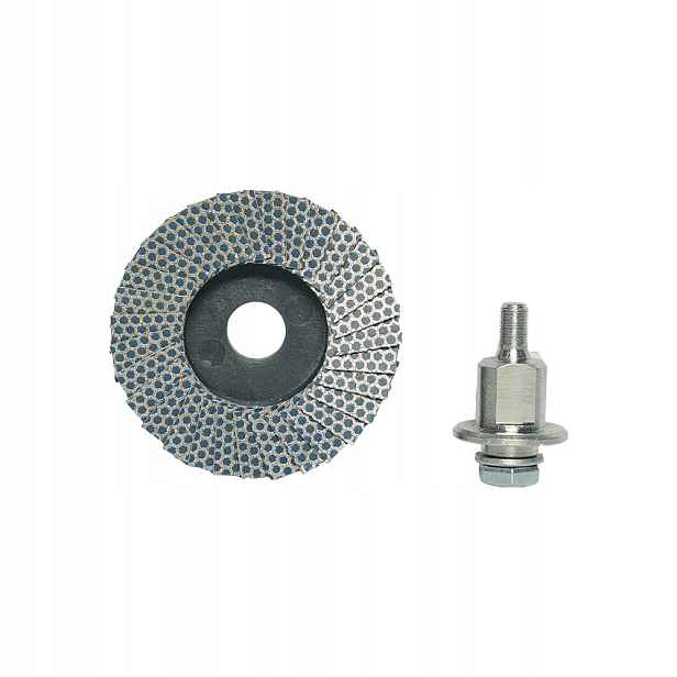 Bihui Mini Diamantový Lamelový Kotouč P400