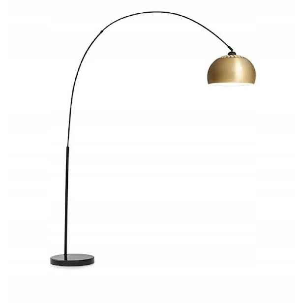 Lampa Besoa Amara. Žádné Stínítko
