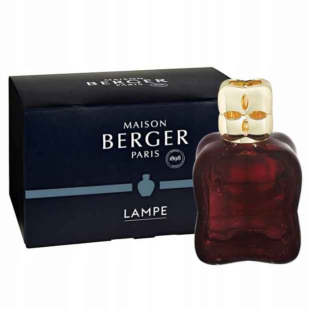Cosy Plum – Maison Berger – katalytická lampa