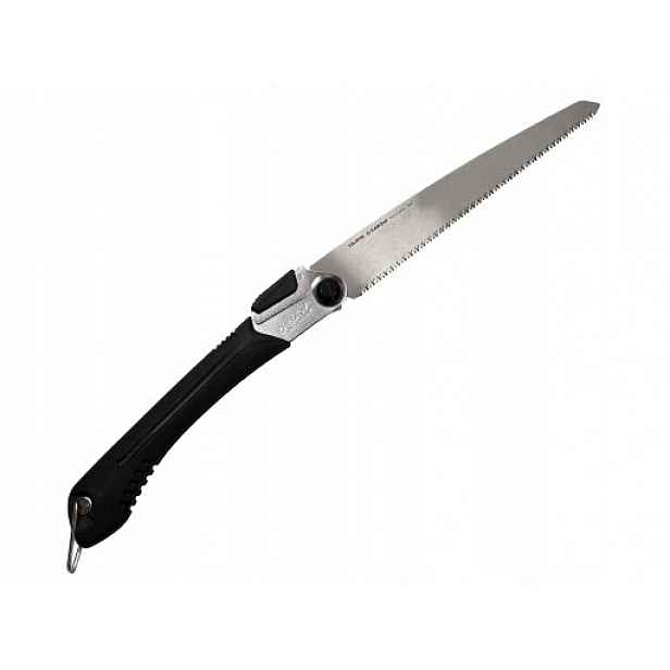 Japonská skládací ruční pila Tajima G-SAW210 Bushcraft Survival AK5