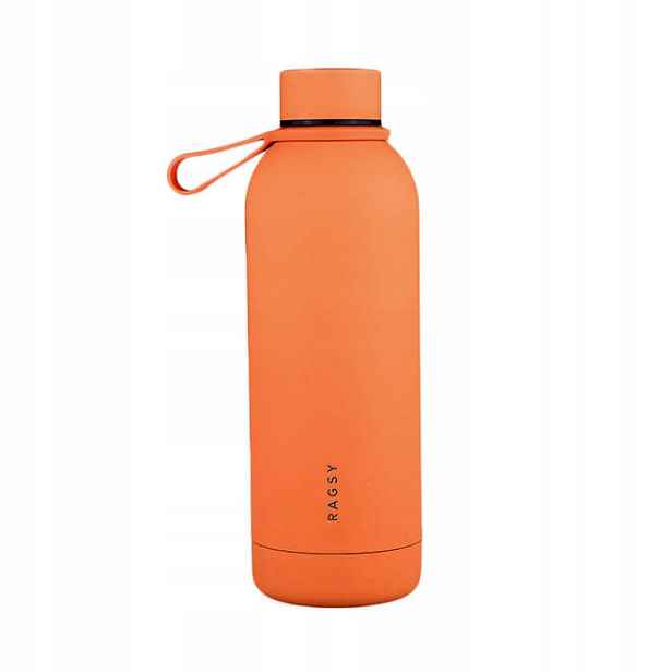 Ragsy Mojo 500ML Pomeranč