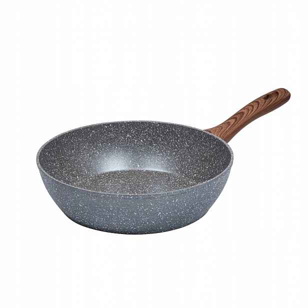 Resto 93054 Hluboká pánev na smažení 28 cm