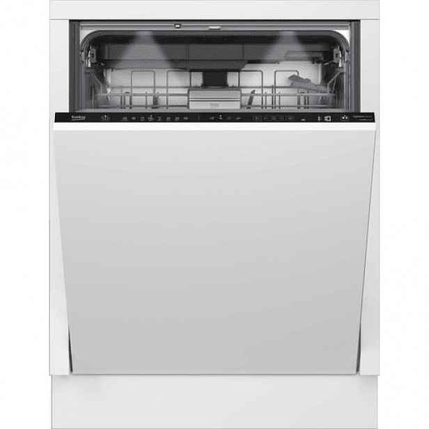Vestavná myčka nádobí BEKO 59,8 cm BDIN38543P