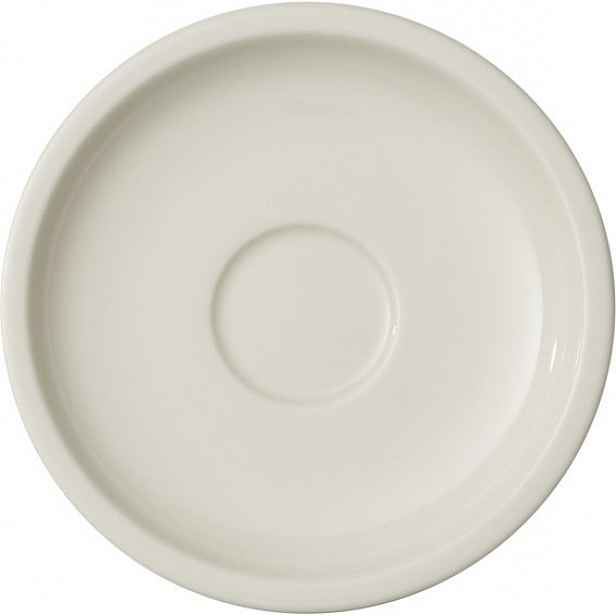 Villeroy & Boch Artesano Flower Art espresso podšálek, Ø 12 cm