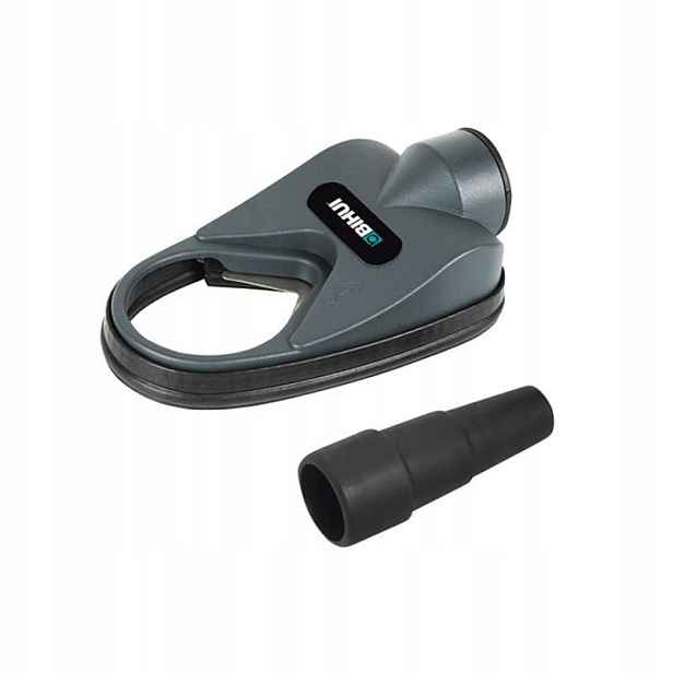 Adaptér pro odsávání prachu 72 mm Easy Drill Tdbs Bihui