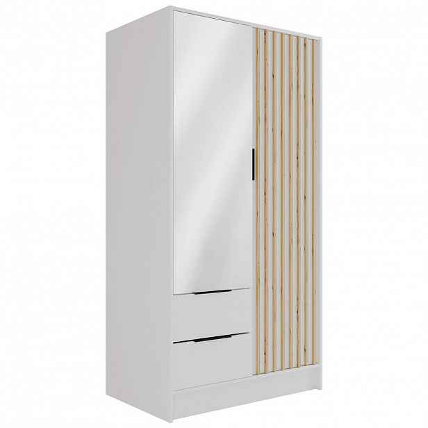 ALTDECOR ŠATNÍ SKŘÍŇ NELIA – 120 cm