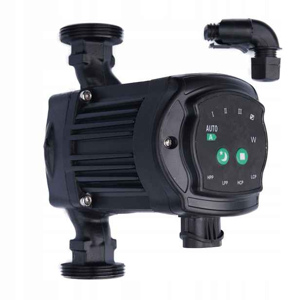Energeticky Úsporná Oběhová Pumpa Ftrs 25-60/180 pro Co Pece Cwu