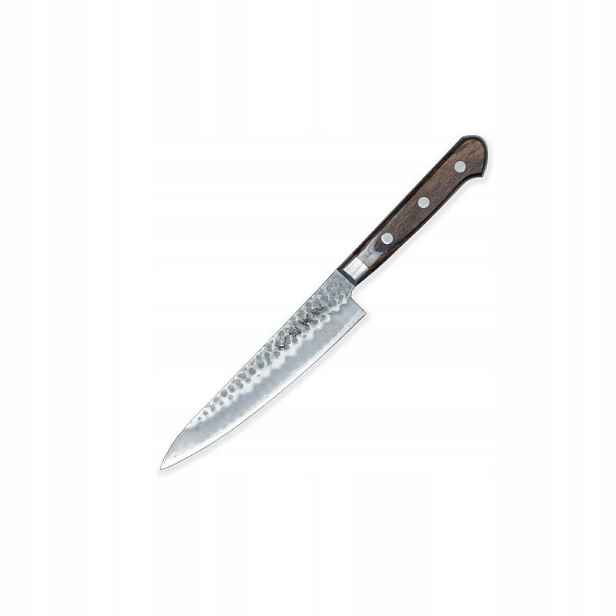 Japonský nůž Petty 135 mm, Hokiyama Sakon Murakumo Tsuchime