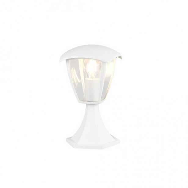 Trio VENTA sloupek bílá hliník 563260131 TR563260131