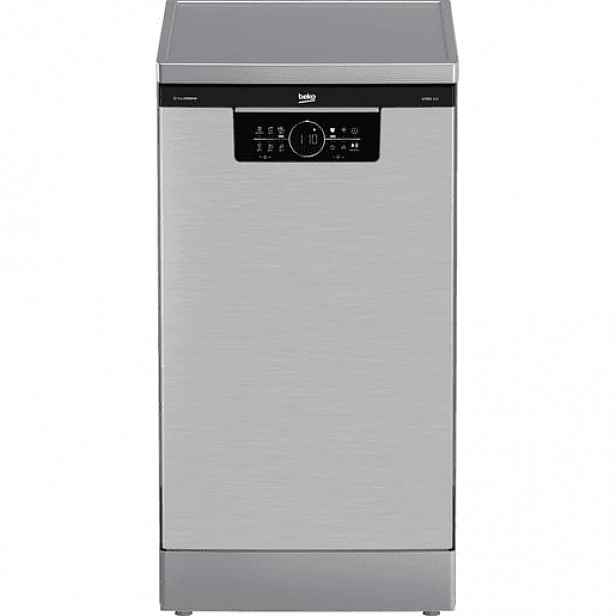 Volně stojící myčka nádobí BEKO 44,8 cm BDFS26046XQ