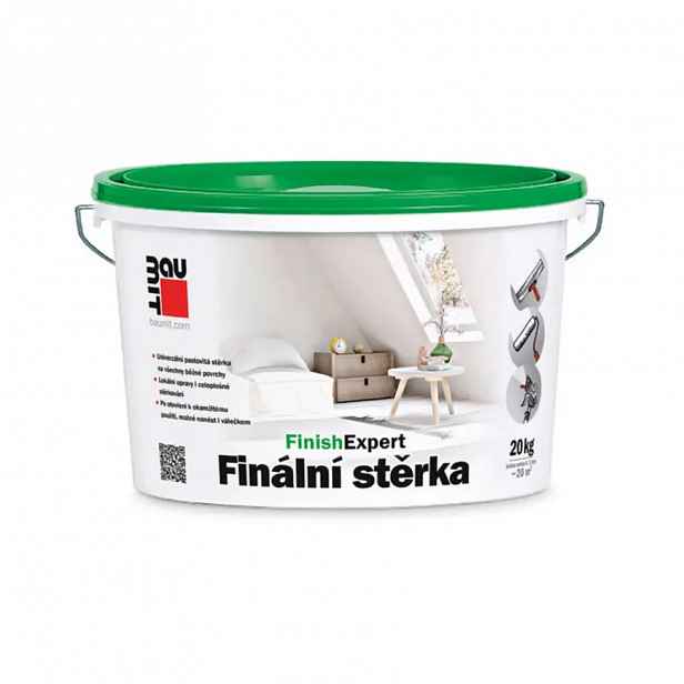 Baumit FinishExpert 20kg