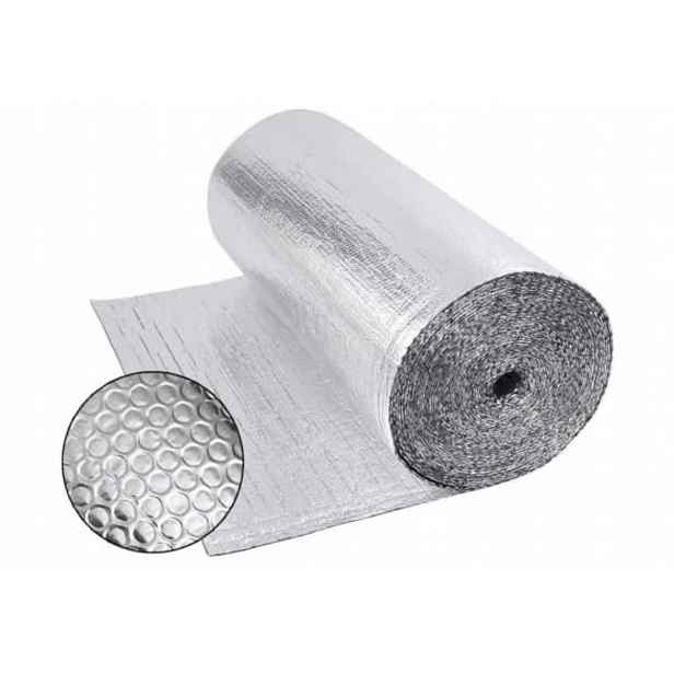 Dvojitá fólie Dripex 3-4 mm, 60/10 m