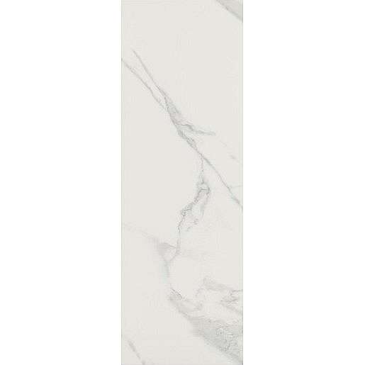 Obklad Kale Calacatta white 30x90 cm lesk FON6133R