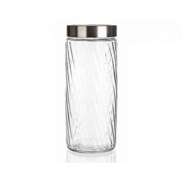 Dóza na potraviny Ponte, 1800 ml
