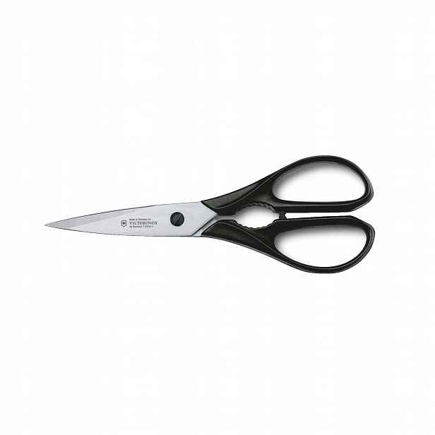 Kuchyňské nůžky Victorinox 20 cm Univerzální nerezová ocel Černá