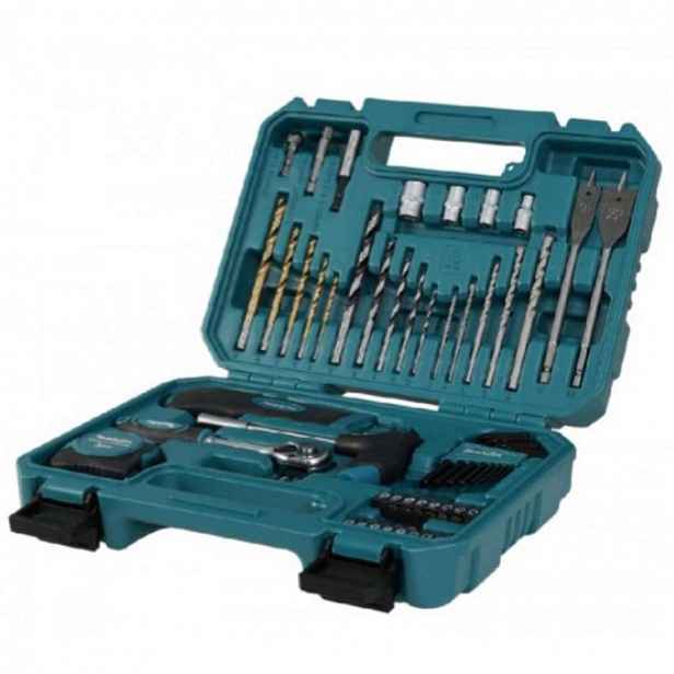 Makita - 60dílná sada nářadí E-15095