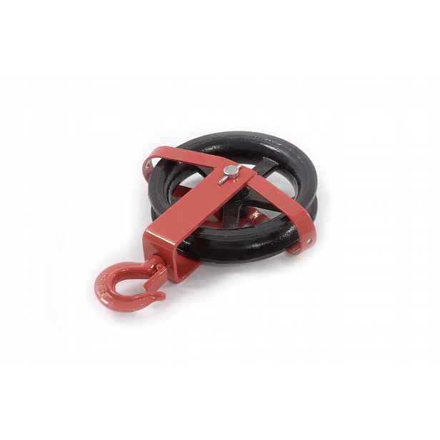 Stavební Blok S Pojistkou 150 MM Střední