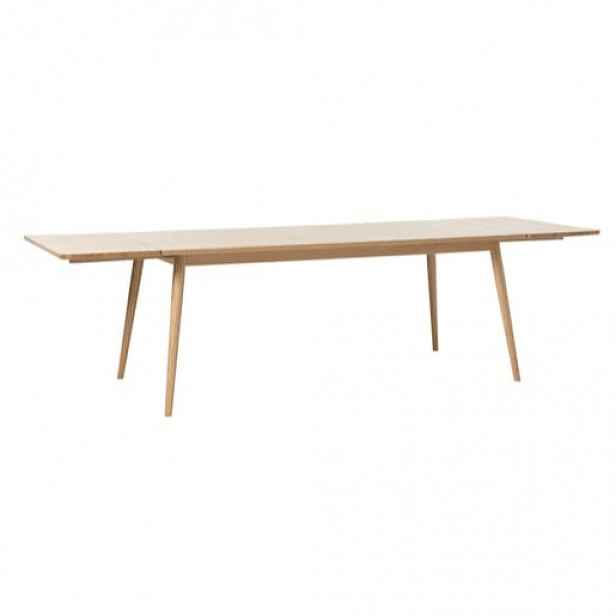 Unique-Furniture BARRALI prodlužovací deska unique furniture hnědá dub 43260201