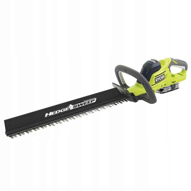 Aku Nůžky Na Živý Plot RHT1850H25HS 50CM 230V /18V 1*2.5AH