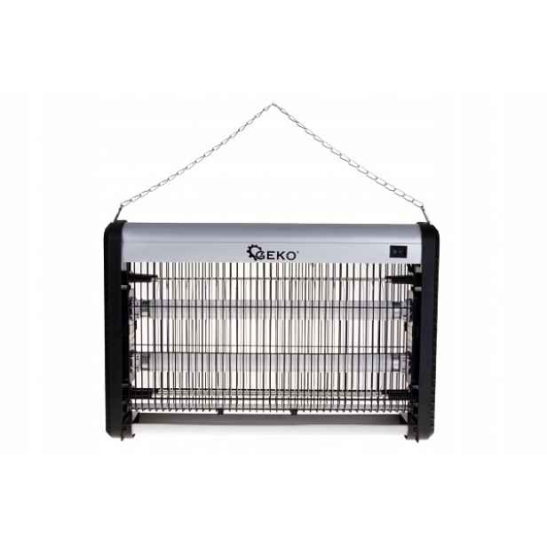 Uv Insekticidní Lampa 20W