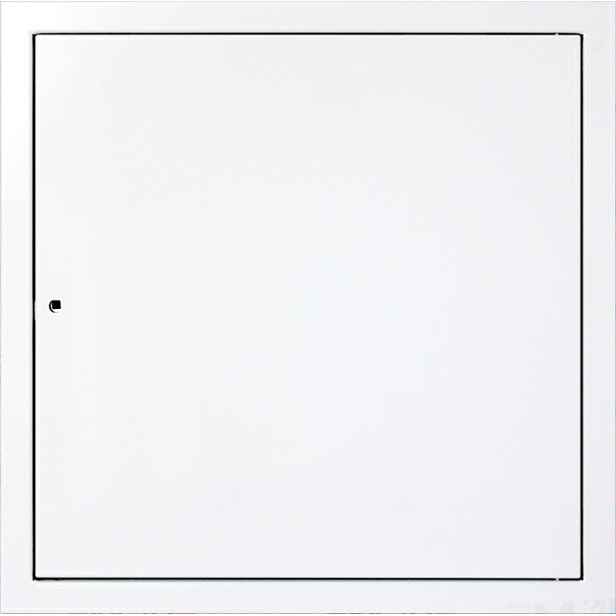 Dvířka revizní M&D 300×300 mm bílá