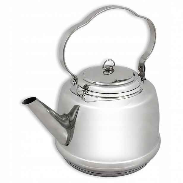 Konvice z nerezové oceli Petromax 1,5 L